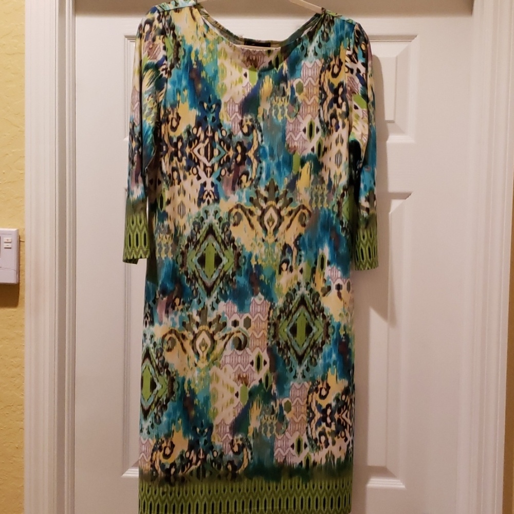 Dress, Size 14